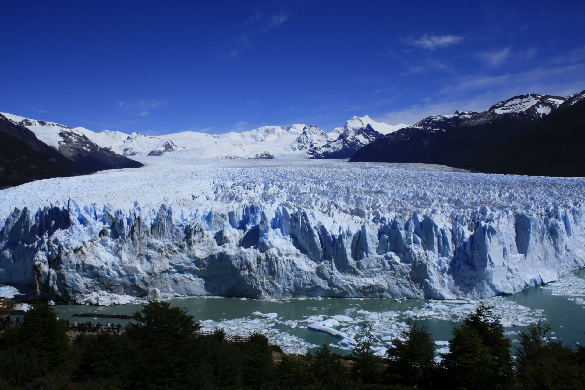 Argentina Perito Moreno 576