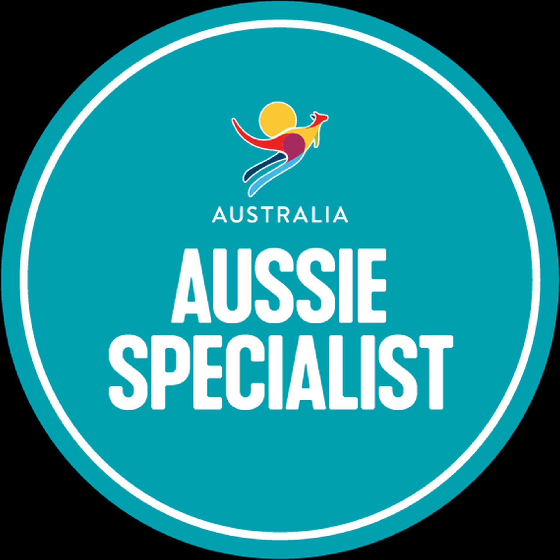 AussieSpecialist