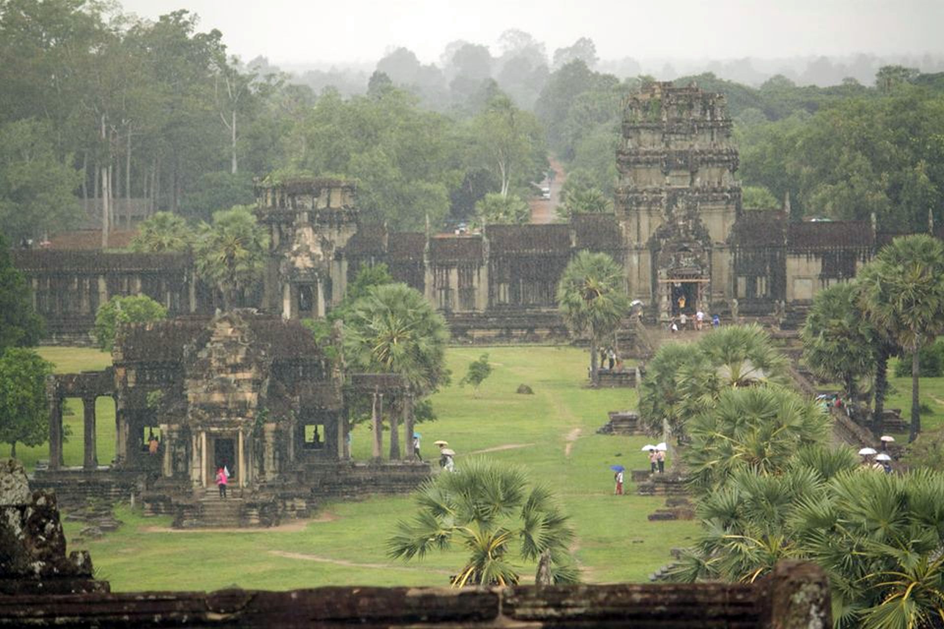 Cambogia Viaggi e Tour