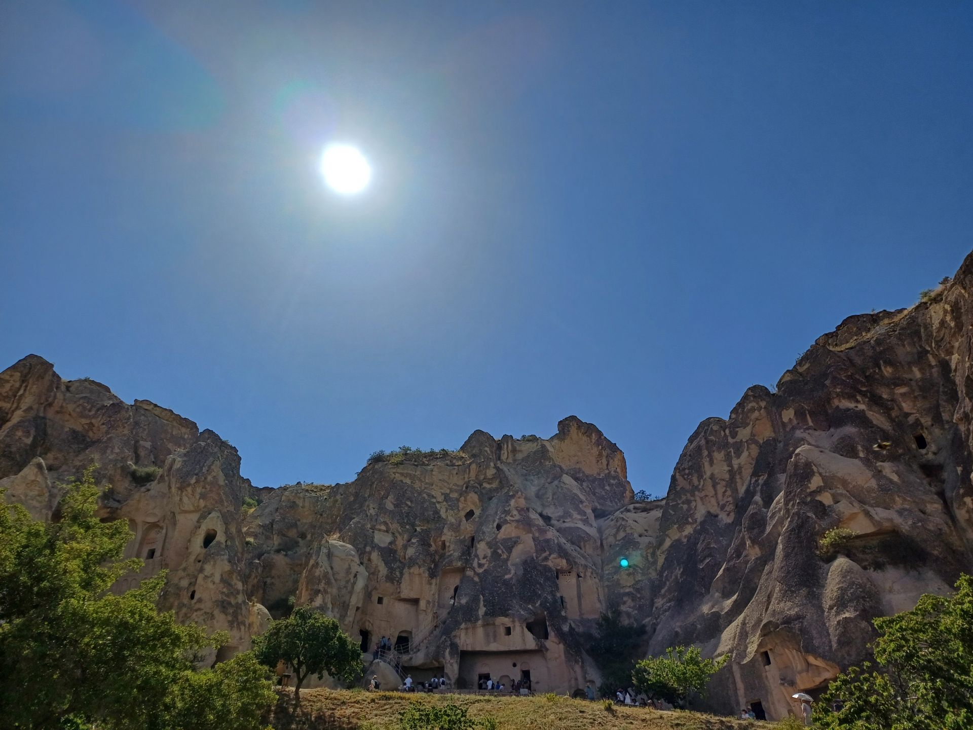 Turchia Cappadocia 094939