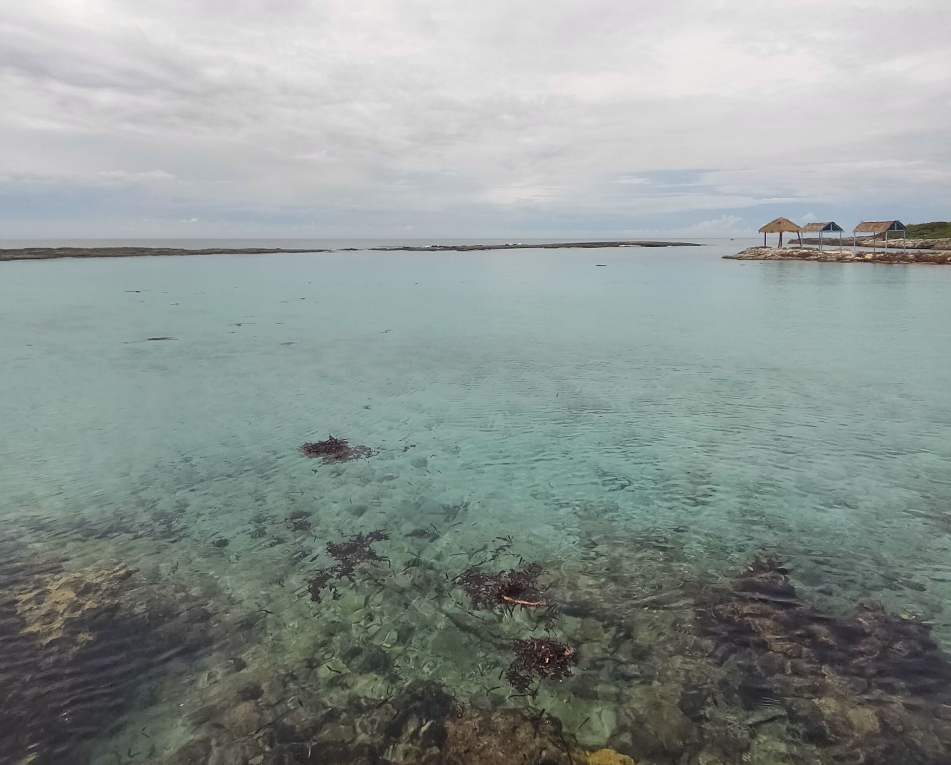 Cuba Caleta Buena